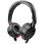Rde nth - 50 - casque de studio - noir