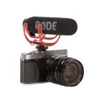 Rde videomic go - microphone
