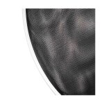Rack drum drum skin peau de tambour en maille double couche mute drum skin anti - perturbation drum skin ...