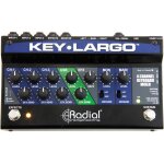 Radial key - largo table de mixage pour claviers
