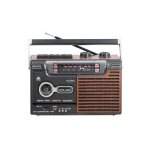 Radio - cassette usb look rtro oldsound