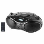 Radio cd jvc rde661b Radio cd jvc rde661b