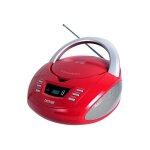 Radio - cd mp3 denver electronics tcu - 211 fm 2w