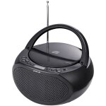 Radio cd usb poss psbbx2020 noir