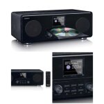 Radio dab + fm cd mp3 bluetooth - fm rds - bluetooth 5. 0