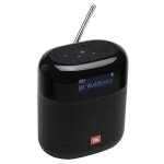 Radio dab jbl tuner xl noir