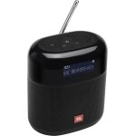 Radio dab jbl tuner xl noir