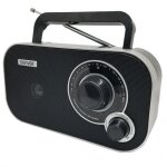 Radio denver am / fm tr - 51 noir