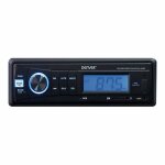 Radio denver electronics bluetooth voiture