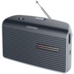 Radio fm grundig music60xg
