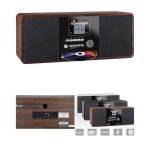 Radio internet lecteur cd dabman i200cd radio multifonctionnelle dab + fm internet bluetooth wood look ... Radio internet lecteur cd dabman i200cd radio multifonctionnelle dab + fm internet bluetooth wood look ...