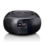 Radio internet portable lenco scd - 6000bk Radio internet portable lenco scd - 6000bk