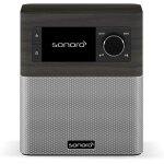 Radio internet sonoro stream chne moor / argent