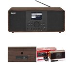 Radio internet stro hybride wifi dabman i205 radio multifonctionnelle dab + fm rds internet bluetooth ...
