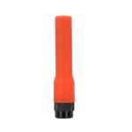 Radio mobile orange bnc sf - 20 sma à bande souple, antenne courte pour talkie - walkie Radio mobile orange bnc sf - 20 sma à bande souple, antenne courte pour talkie - walkie