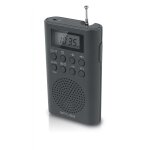 Radio pocket muse m - 03 - r - afficheur lcd - radio pll fm - fonction radio - rveil - haut - parleur ...