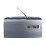 Radio portable grundig music 7000x dab +