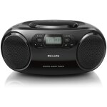 Radio portable philips azb500 / 12