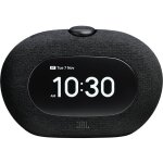 Radio rveil bluetooth jbl horizon 3 noir avec dab / dab / fm