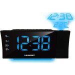 Radio - réveil avec chargement usb et projecteur blaupunkt crp81usb Radio - réveil avec chargement usb et projecteur blaupunkt crp81usb
