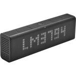 Radio réveil lametric time Radio réveil lametric time