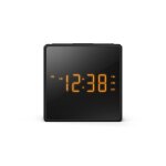 Radio reveil philips tar4500 noir Radio reveil philips tar4500 noir