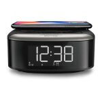 Philips tar7606 - radio - rveil - 4 watt - chargement sans fil