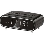 Radio - r�veil - sencor - src 2600 b