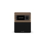 Radio rveil sonoro stream noyer