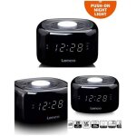 Radio - r�veil st�r�o fm noir