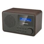 Radio roadstar hra 700d + wd Radio roadstar hra 700d + wd