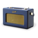 Radio roberts istream 3l bleu minuit