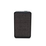 Radio sans fil bluetooth pure evoke spot noir cafe Radio sans fil bluetooth pure evoke spot noir cafe