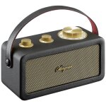 Radio sans fil fm bluetooth noir, or sangean ra - 101 Radio sans fil fm bluetooth noir, or sangean ra - 101