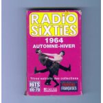 Radio sixties - automne - hiver 1964 - cassette audio
