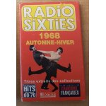 Radio sixties automne hiver 1968