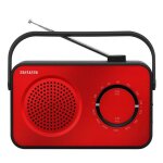 Radio transistor aiwa r190rd rouge am / fm Radio transistor aiwa r190rd rouge am / fm