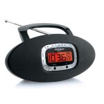 Radio transistor rt500pll thomson