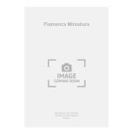 Rafal andia : flamenca miniatura - recueil guitare etr001938
