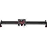 Rail de stabilisateur vido slider dolly de glisseur de voie d'appareil - photo alliage d'aluminium pour ...