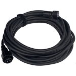 Rallonge alimentation ip65 10 mtres