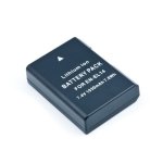 Ramozz nouvelle batterie d�cod�e en - el14 enel14 pour nikon p7000 p7100 d3100 d3200 d5100