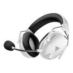 Razer blackshark v2 pro 2023 blanc - casque pc gaming sans fil Razer blackshark v2 pro 2023 blanc - casque pc gaming sans fil