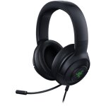Razer kraken v3 x - micro - casque - circum - aural - filaire - usb - a