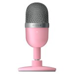 Razer seiren mini - microphone - usb - quartz Razer seiren mini - microphone - usb - quartz