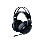 Razer thresher ultimate - micro - casque - canal 7. 1 - circum - aural - 2, 4 ghz - sans fil - isolation ... Razer thresher ultimate - micro - casque - canal 7. 1 - circum - aural - 2, 4 ghz - sans fil - isolation ...