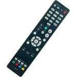 Rc - 1227 tlcommande de remplacement - - fit pour denon 4k ultra hd audio / video av rcepteur rc1227 ...