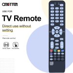 Rc 1994920 rc 1994906 pour télécommande tv thomson tcl rc 1994925 . rc. rc 1994946 . 40fs3246. 55fs6646 ... Rc 1994920 rc 1994906 pour télécommande tv thomson tcl rc 1994925 . rc. rc 1994946 . 40fs3246. 55fs6646 ...