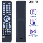 Rc 1994920 rc 1994906 pour télécommande tv thomson tcl rc 1994925 . rc. rc 1994946 . 40fs3246. 55fs6646 ... Rc 1994920 rc 1994906 pour télécommande tv thomson tcl rc 1994925 . rc. rc 1994946 . 40fs3246. 55fs6646 ...