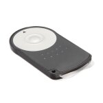 Rc - 6 ir tlcommande sans fil pour obturateur canon 600d eos 5d mark ii